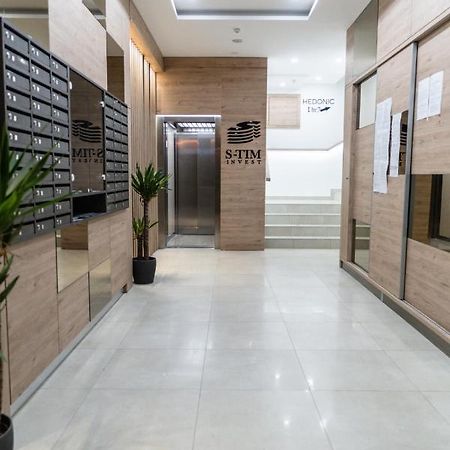 Bella Apartmani Jagodina Εξωτερικό φωτογραφία