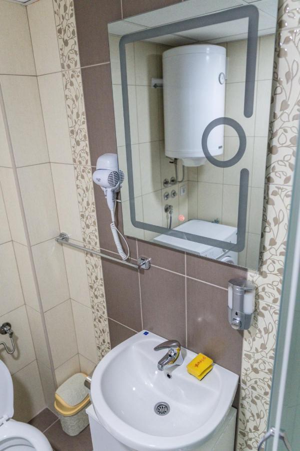 Bella Apartmani Jagodina Εξωτερικό φωτογραφία