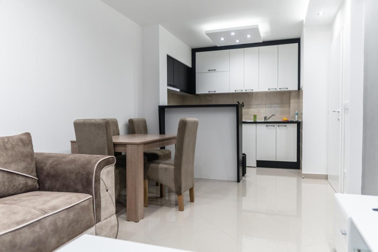 Bella Apartmani Jagodina Εξωτερικό φωτογραφία