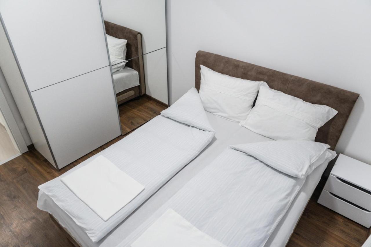 Bella Apartmani Jagodina Εξωτερικό φωτογραφία