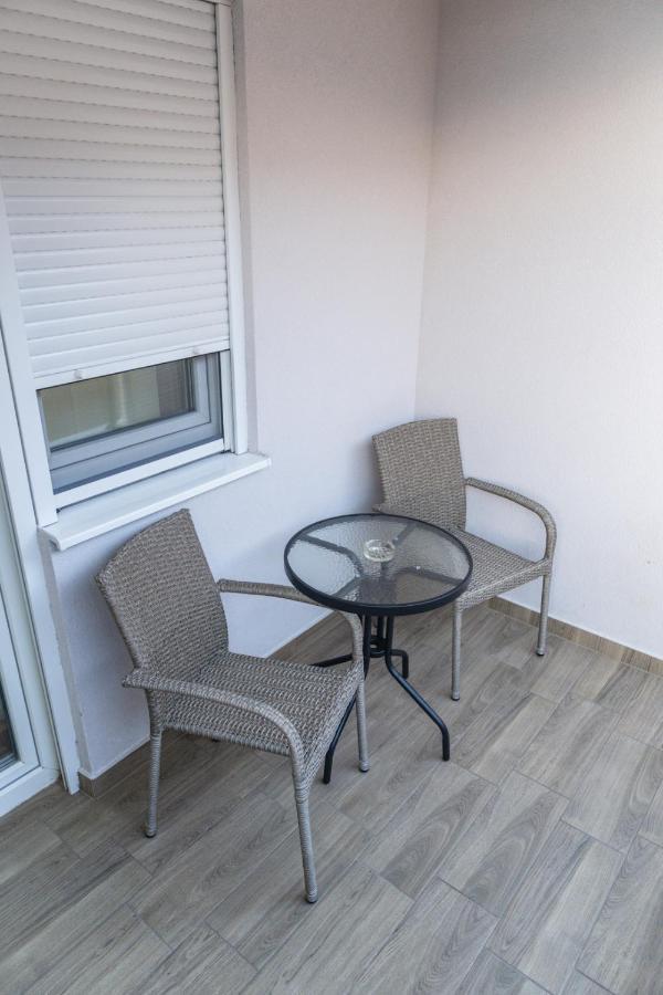 Bella Apartmani Jagodina Εξωτερικό φωτογραφία