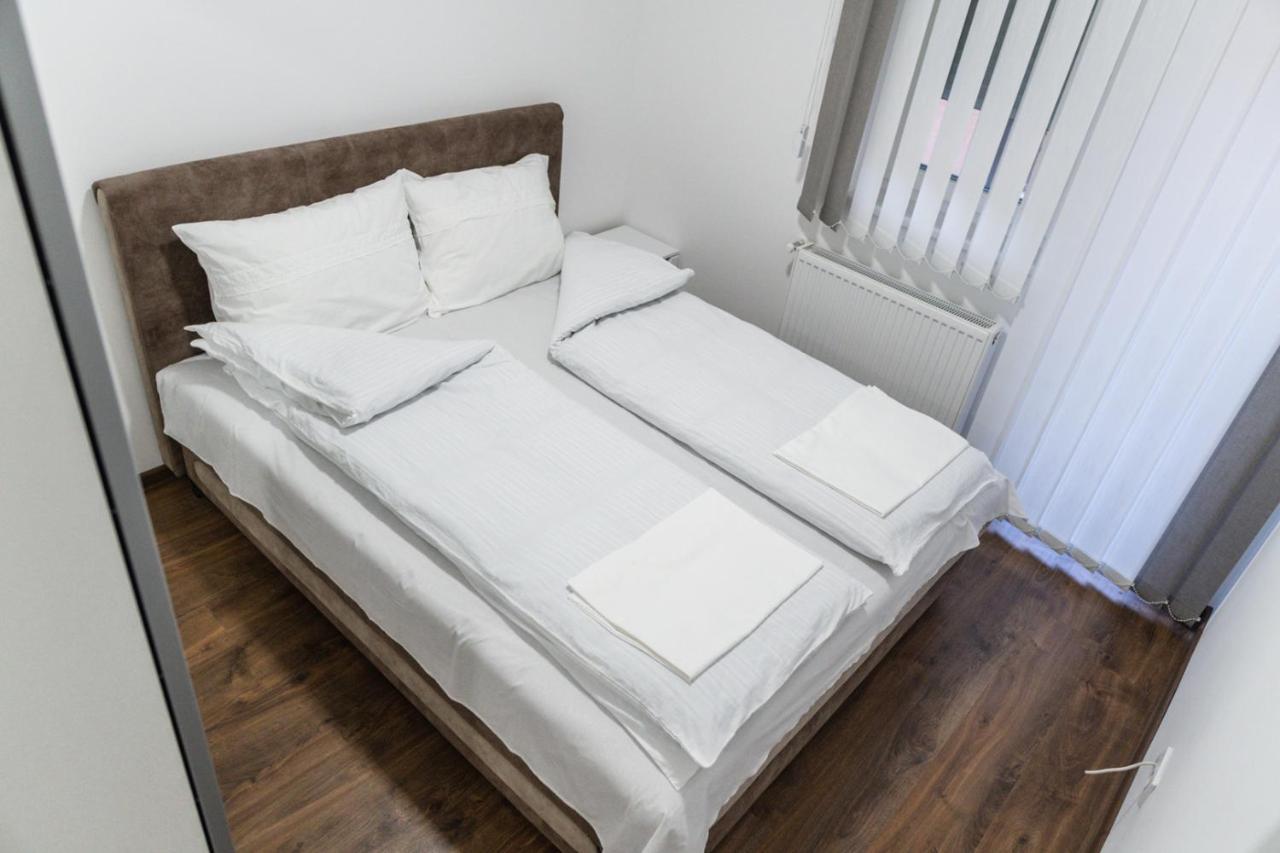 Bella Apartmani Jagodina Εξωτερικό φωτογραφία